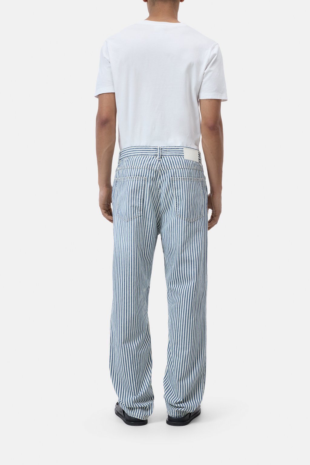 Relaxed Jeans - Springdale Relaxed