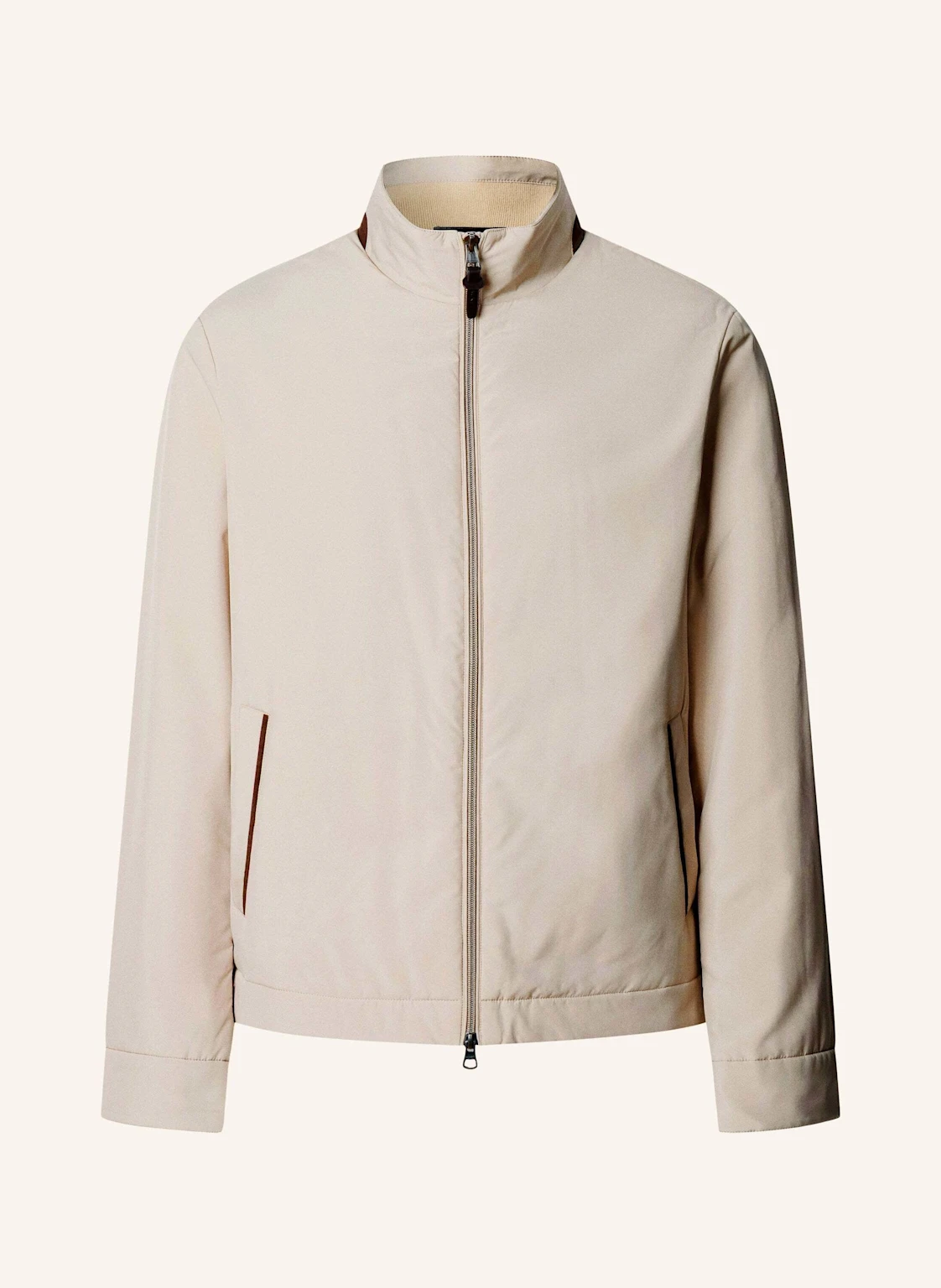 HACKETT LONDON Fieldjacket LW BLOUSON