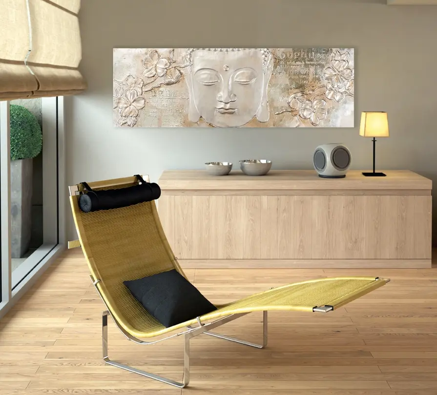 Leinwandbild Arte
