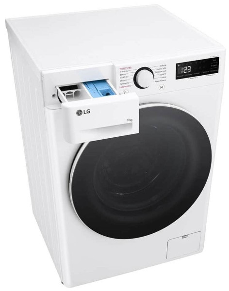 Pralka LG F4W10520W