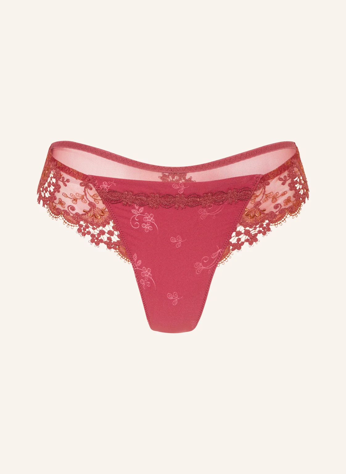 SIMONE PÉRÈLE String WISH