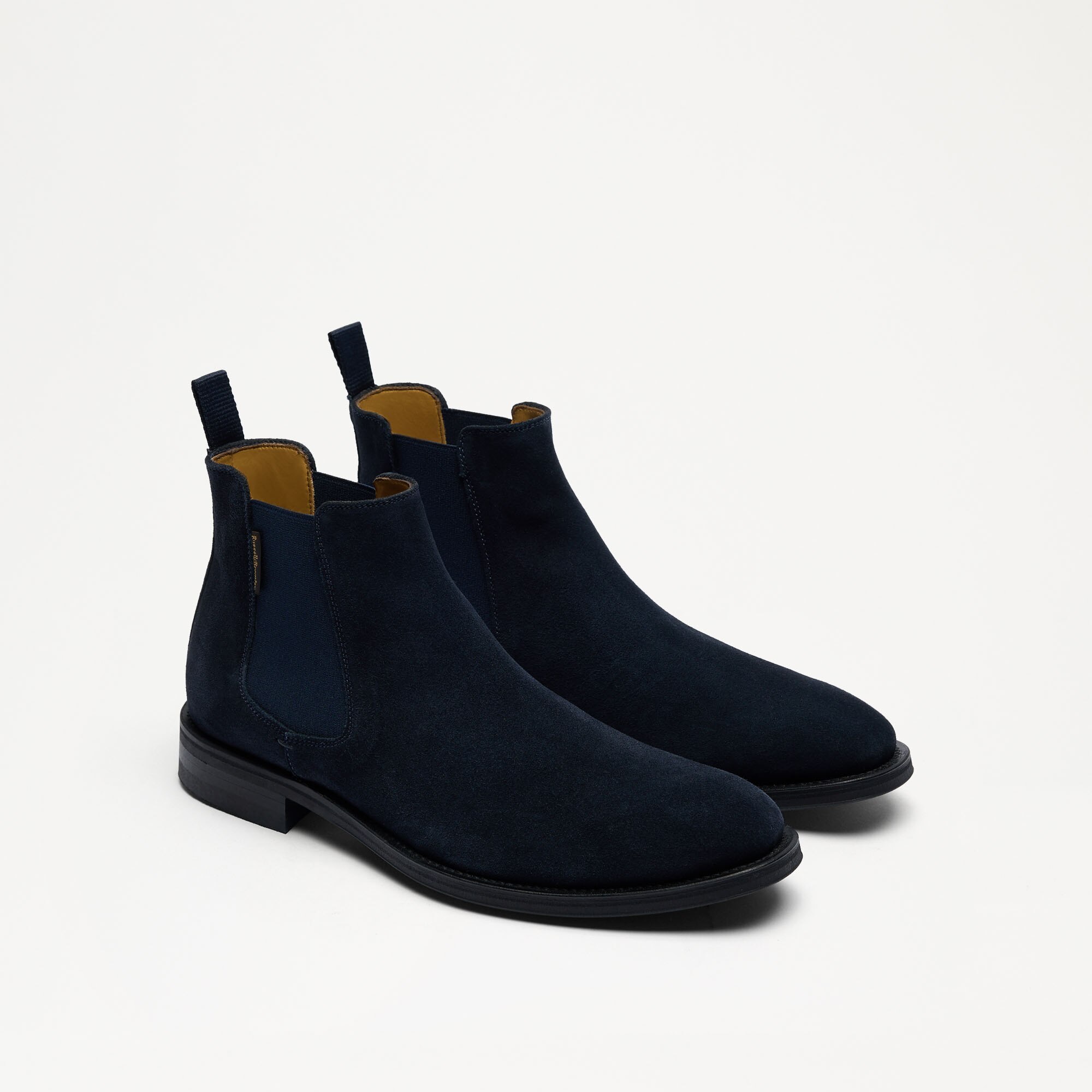 Burlington<br>Classic Chelsea Boot