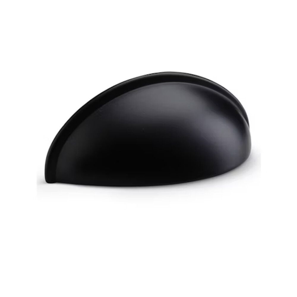 HÅNDTAK HABO NATHALIE CC64MM SVART