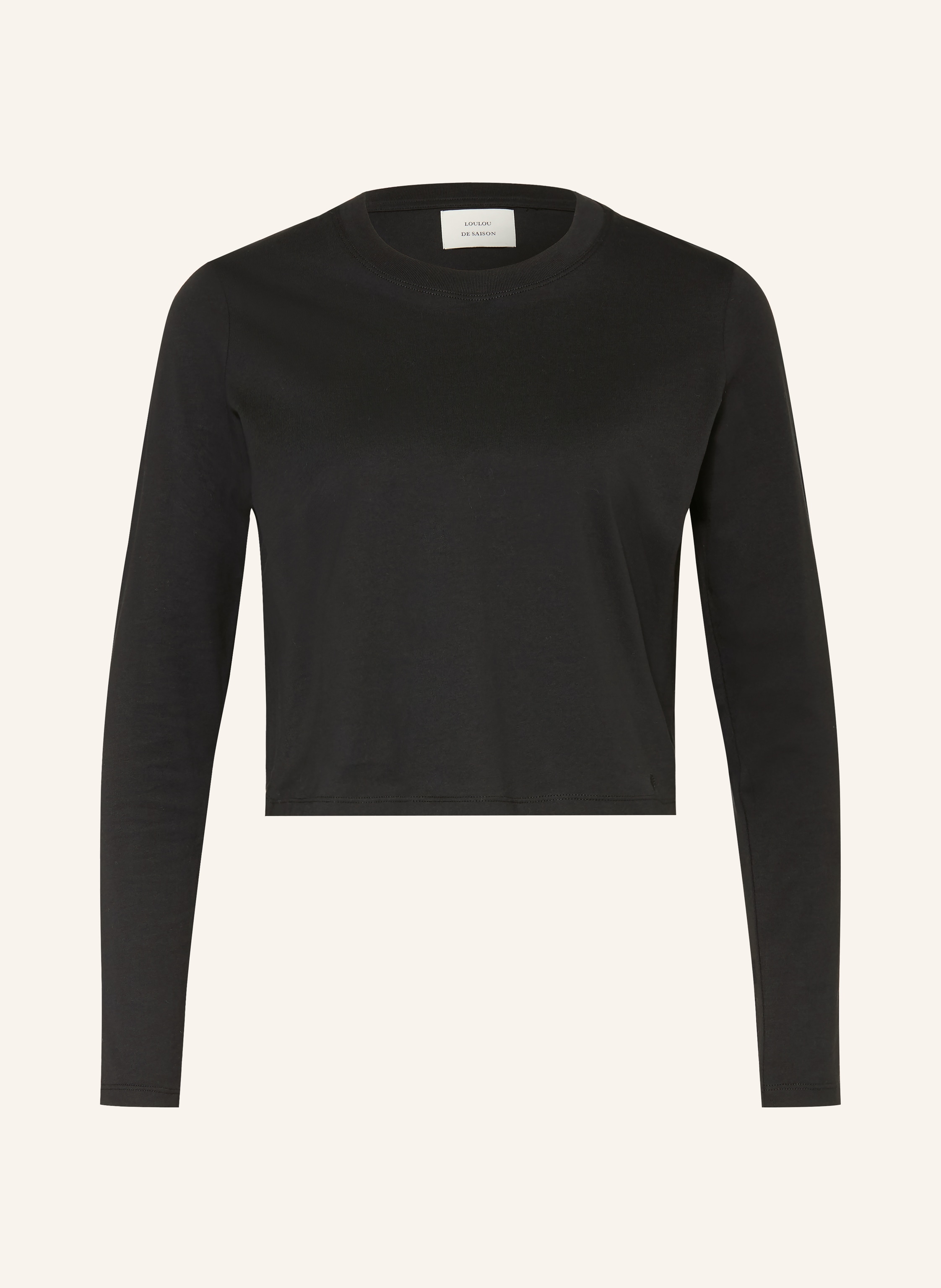 LOULOU DE SAISON Longsleeve MASAL
