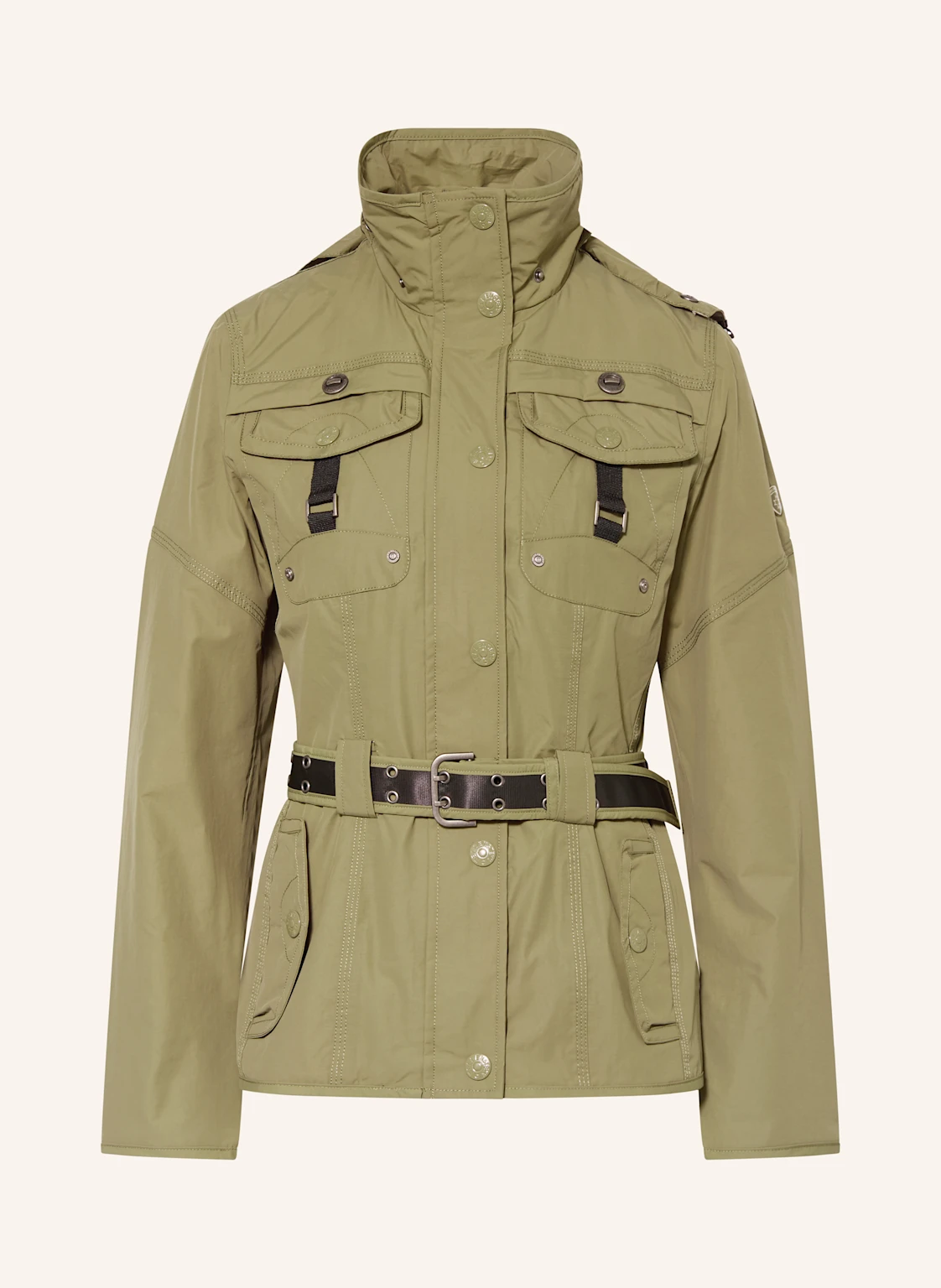 WELLENSTEYN Jacke