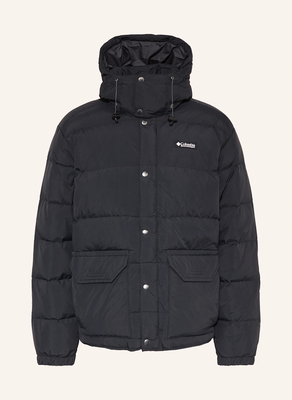 Columbia Daunenjacke WALLOWA™