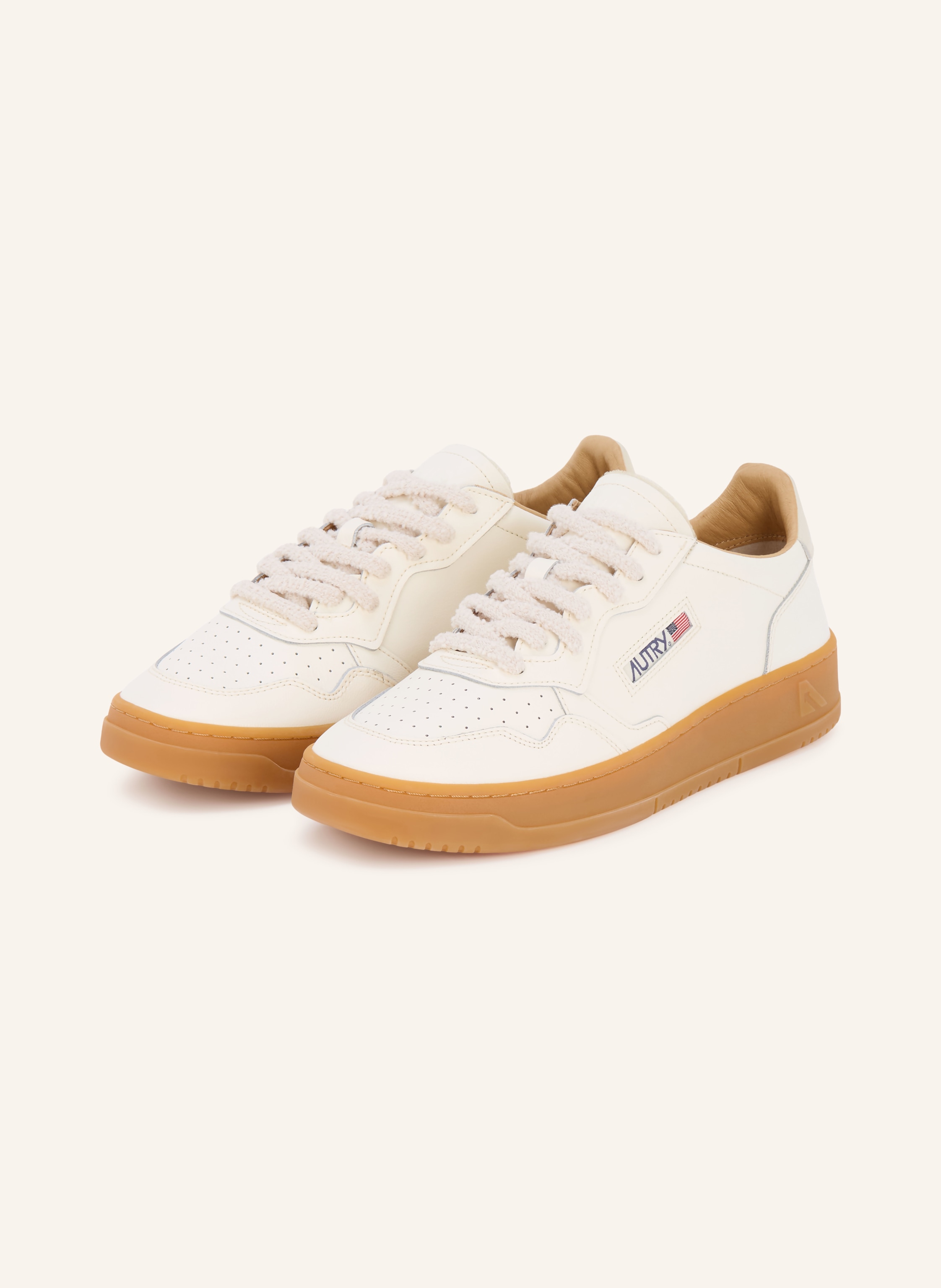 AUTRY Sneaker MEDALIST LOW