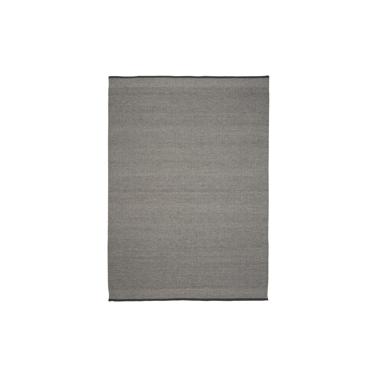 Stratum Echo gulvt&aelig;ppe, granite