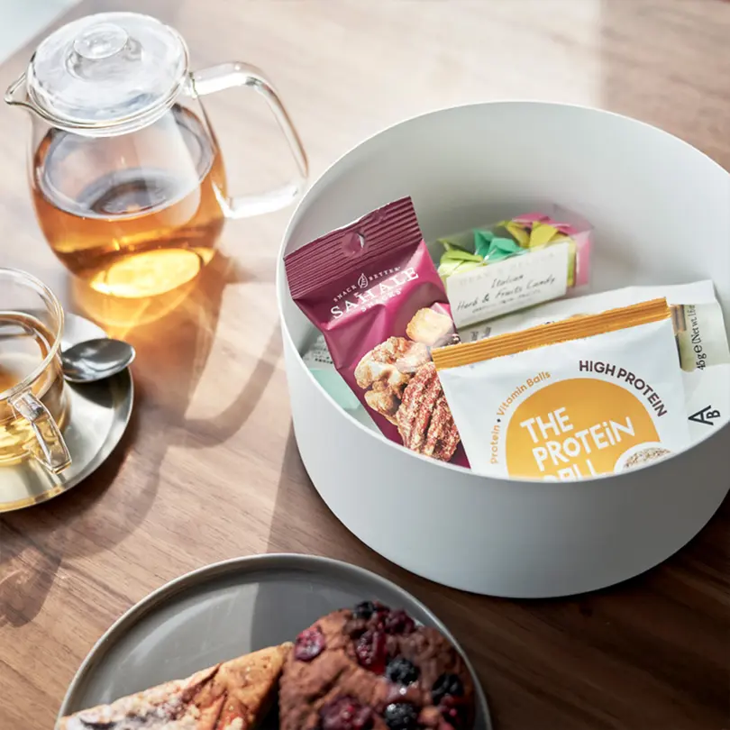 Aufbewahrungsbox Rin