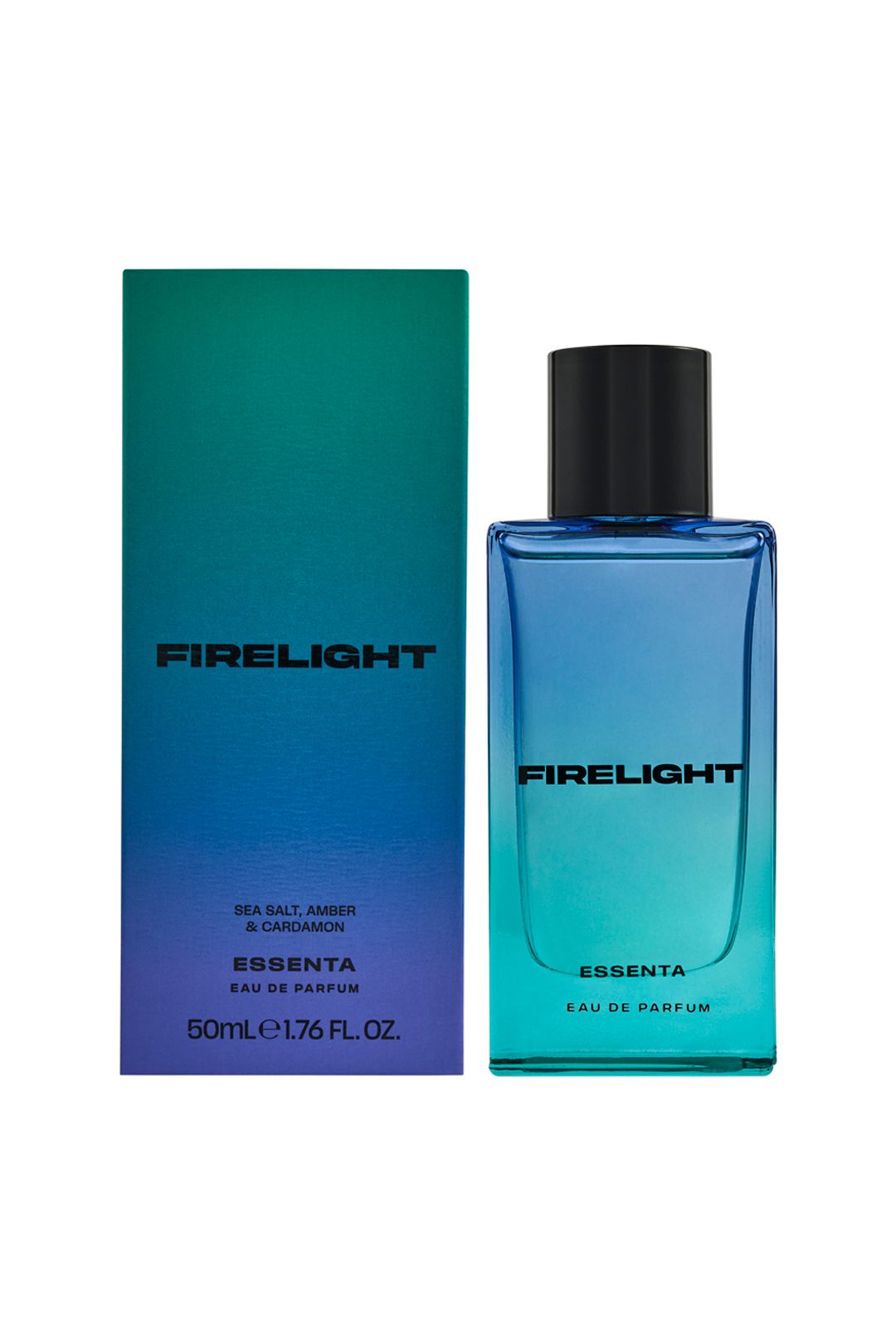 Essenta Firelight Eau De Parfum 50ml