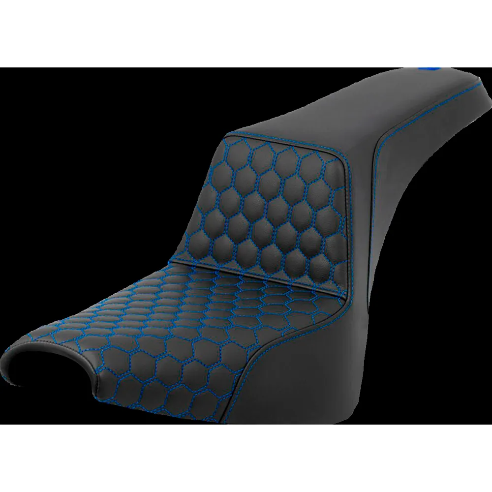 Saddlemen Step-Up Harley Davidson FXBB 1750 ABS 18-20/FXBB 1923 ABS 25-26 818-30-17701 motorcycle seat