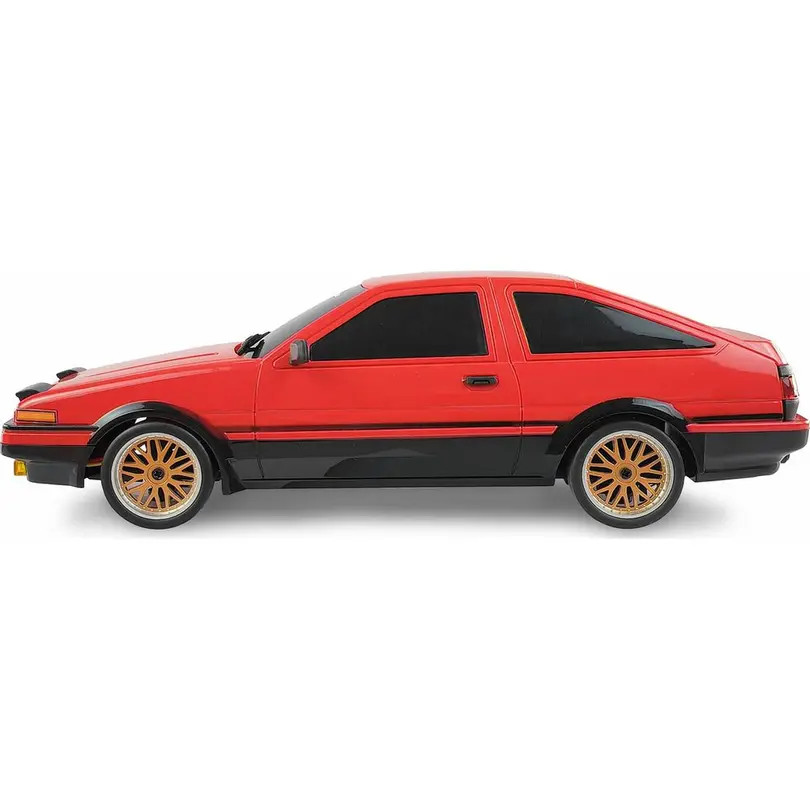 Spielset AE86 Sprinter Trueno