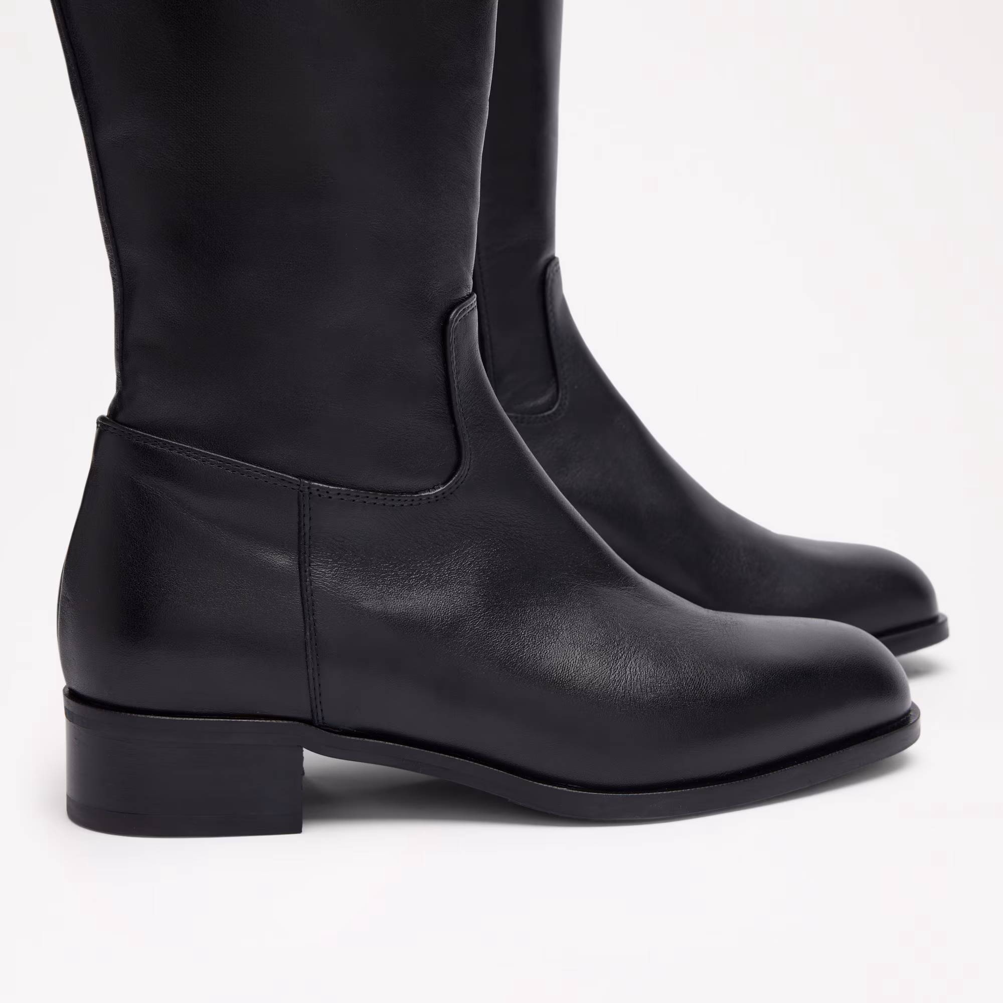 Master<br>Clean Riding Boot