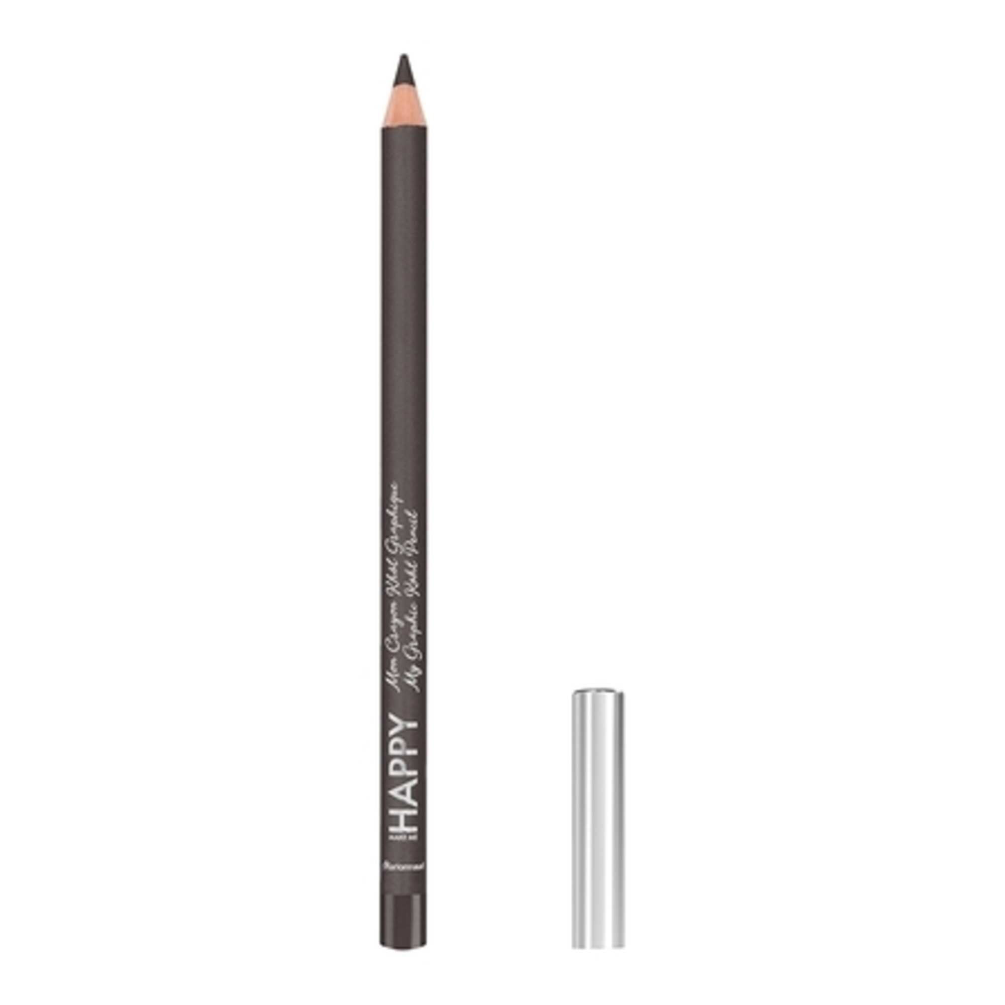 MAKE ME HAPPYMon Crayon Khôl Graphique