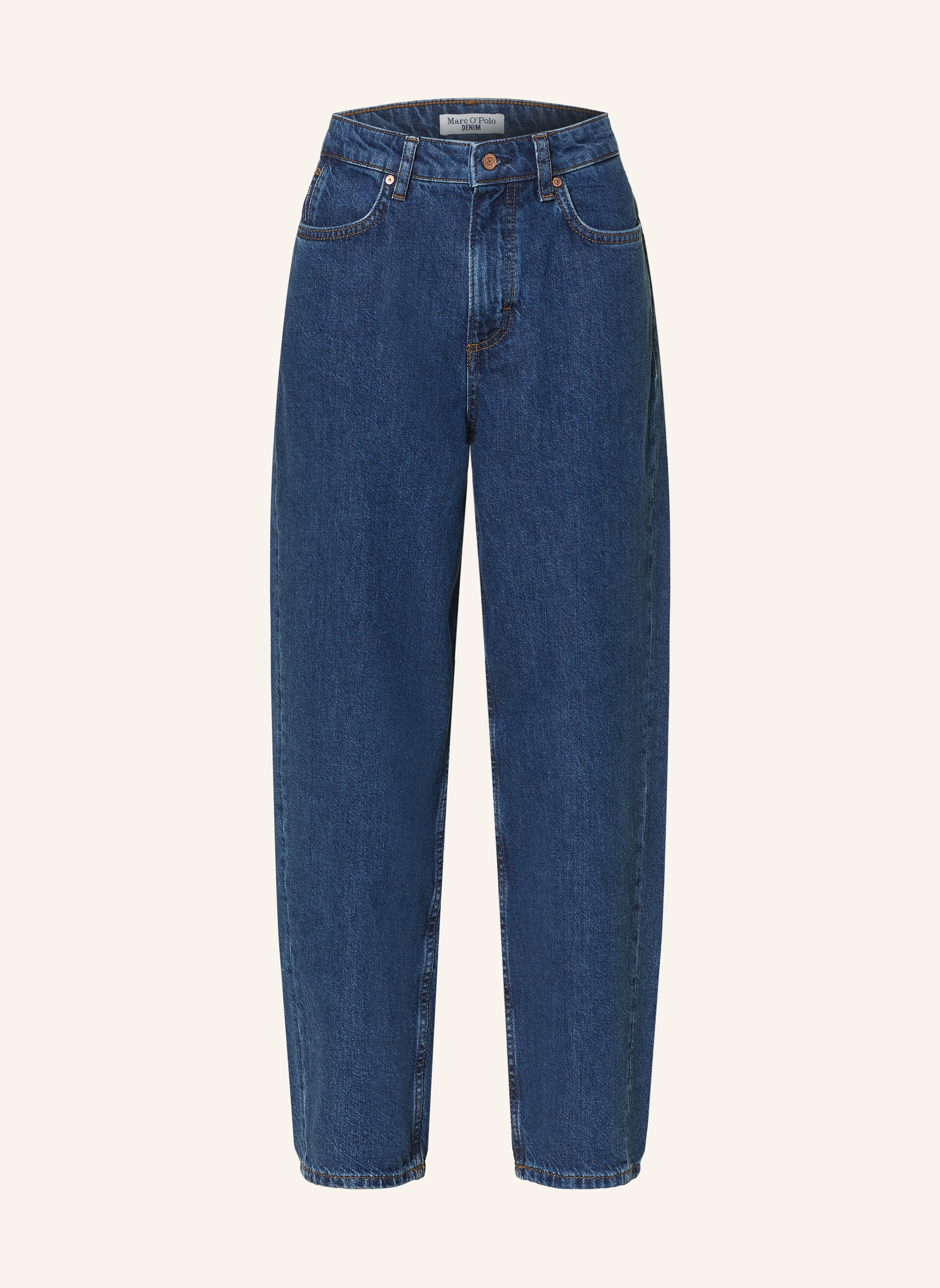 Marc O'Polo DENIM Barrel Jeans
