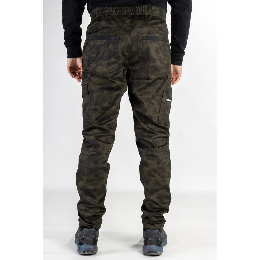 Caterpillar Dynamic Trousers
