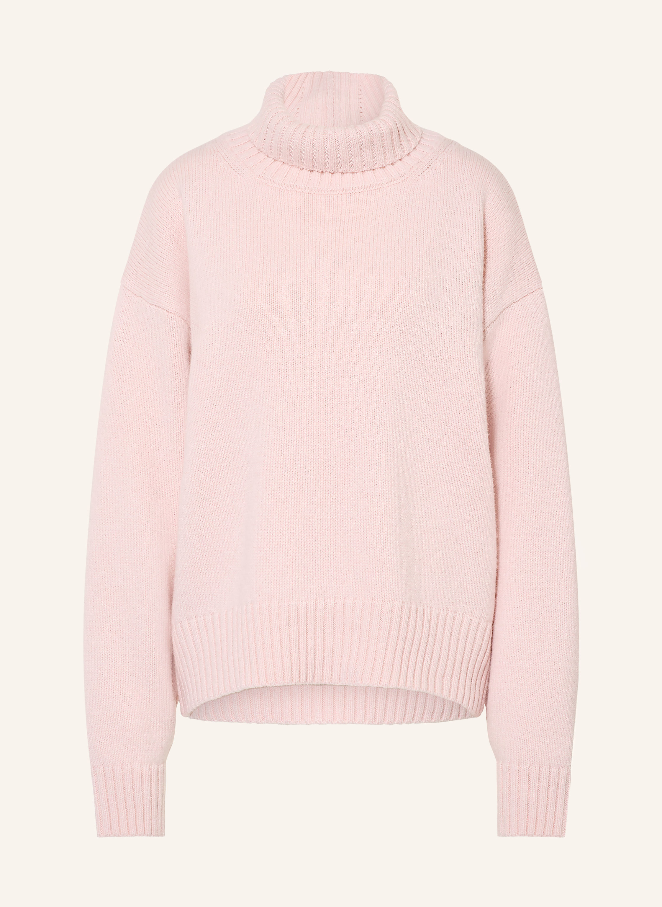 RHÚNE Rollkragenpullover ALBA