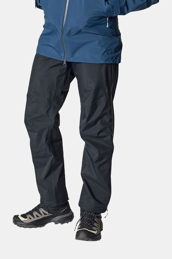 Rab Firewall Mountain Hardshell Broek Dames