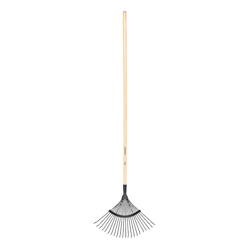 LØVRIVE FISKARS SOLID 22RP TRE 185,4CM