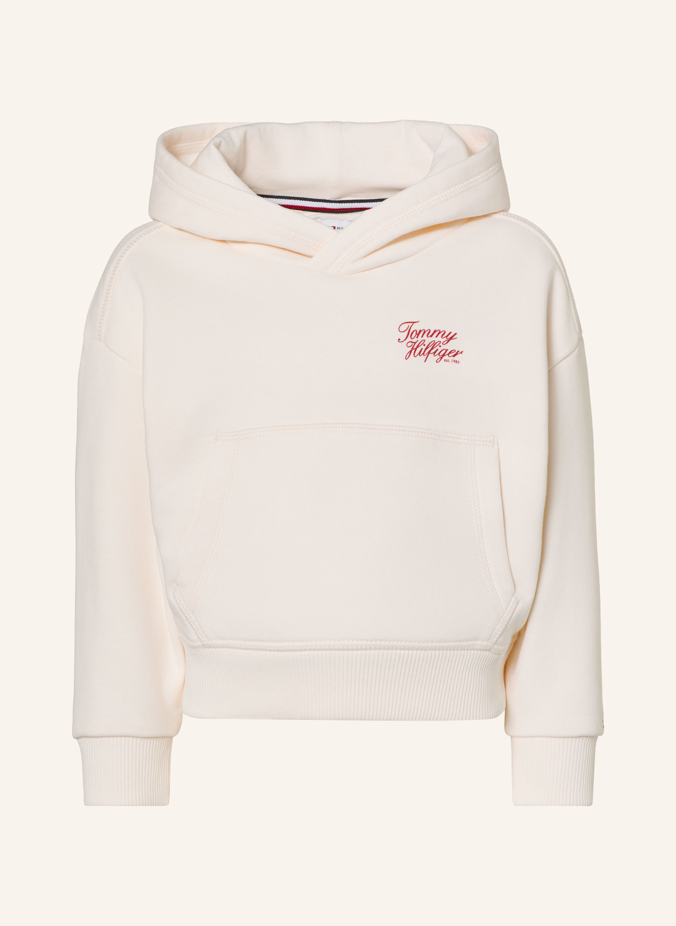 TOMMY HILFIGER Hoodie