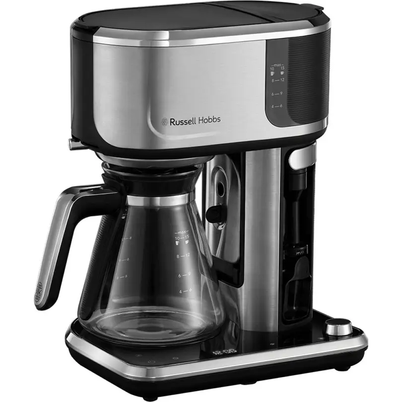 Kaffeemaschinen Attentiv