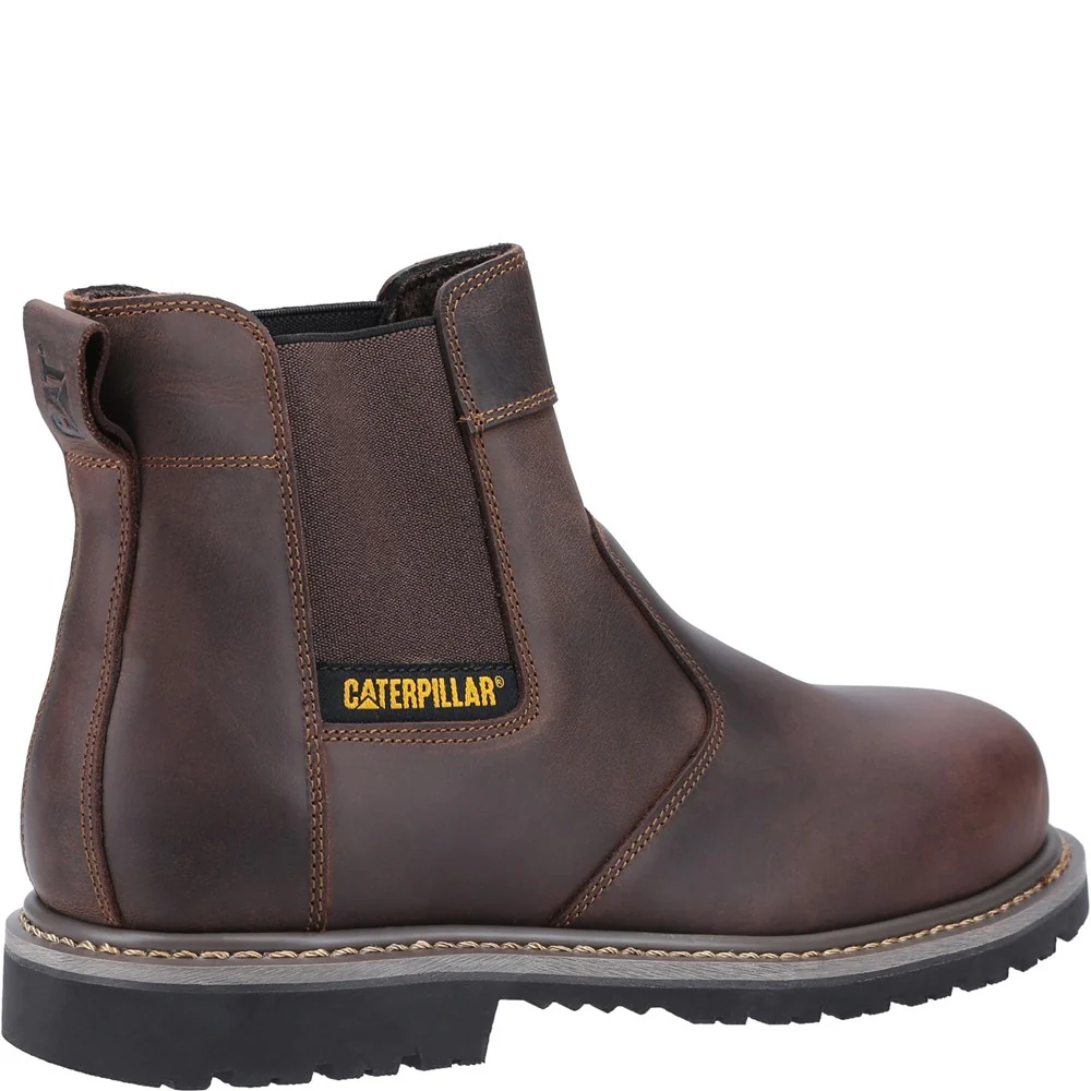 Caterpillar Powerplant Dealer Safety Boots