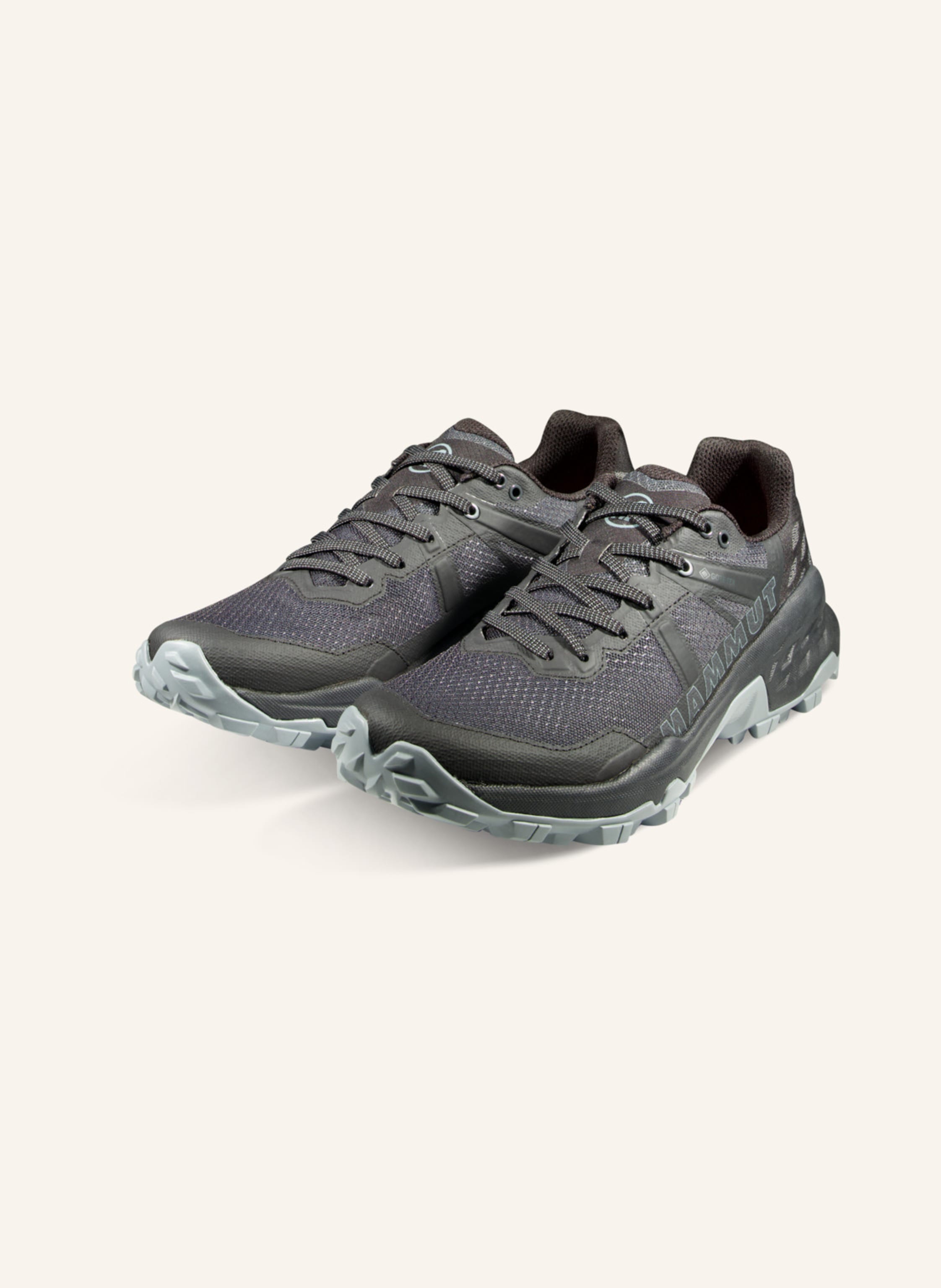 MAMMUT Multifunktionsschuhe SERTIG LOW 2 GTX