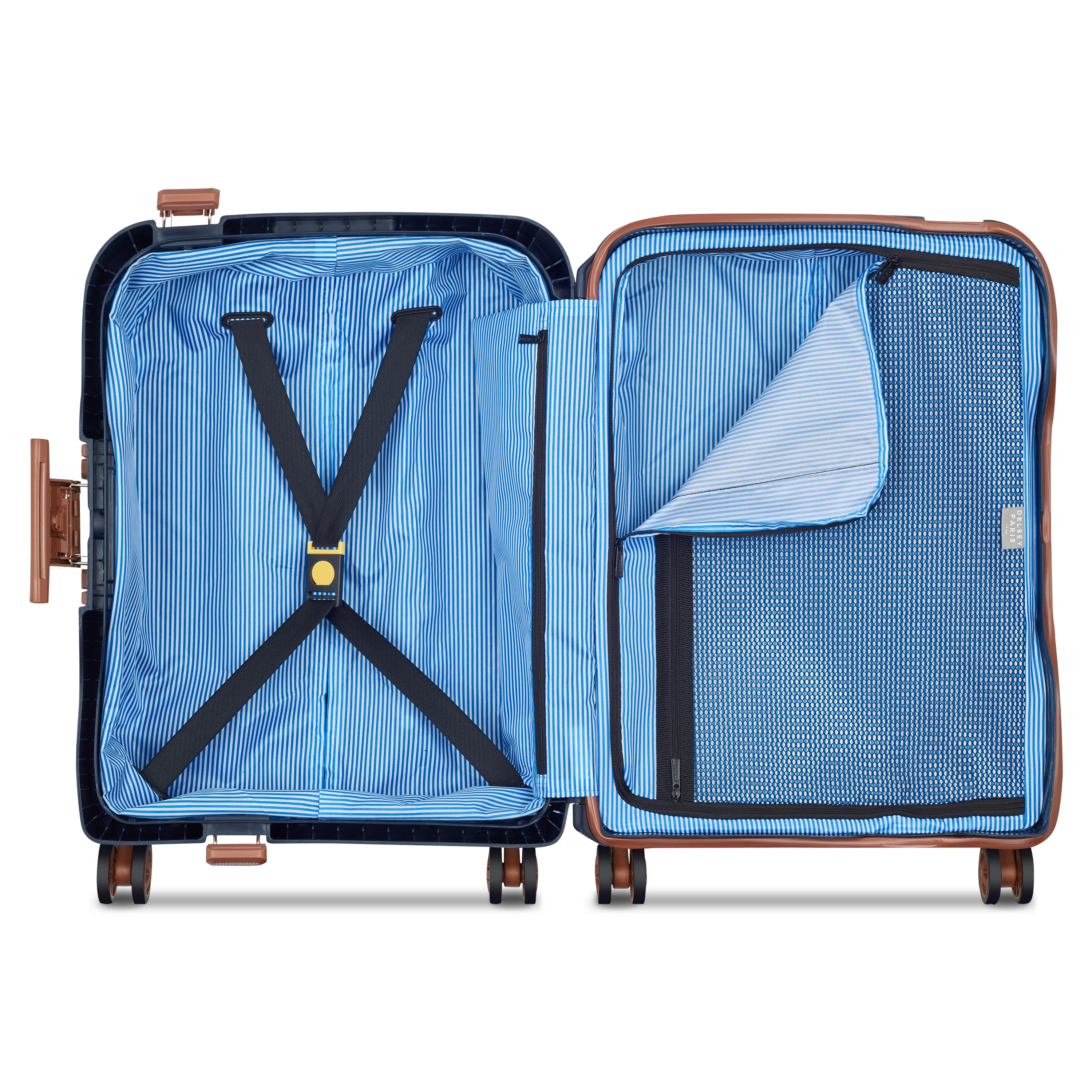MONCEY - S Slim (55cm) matière recyclée