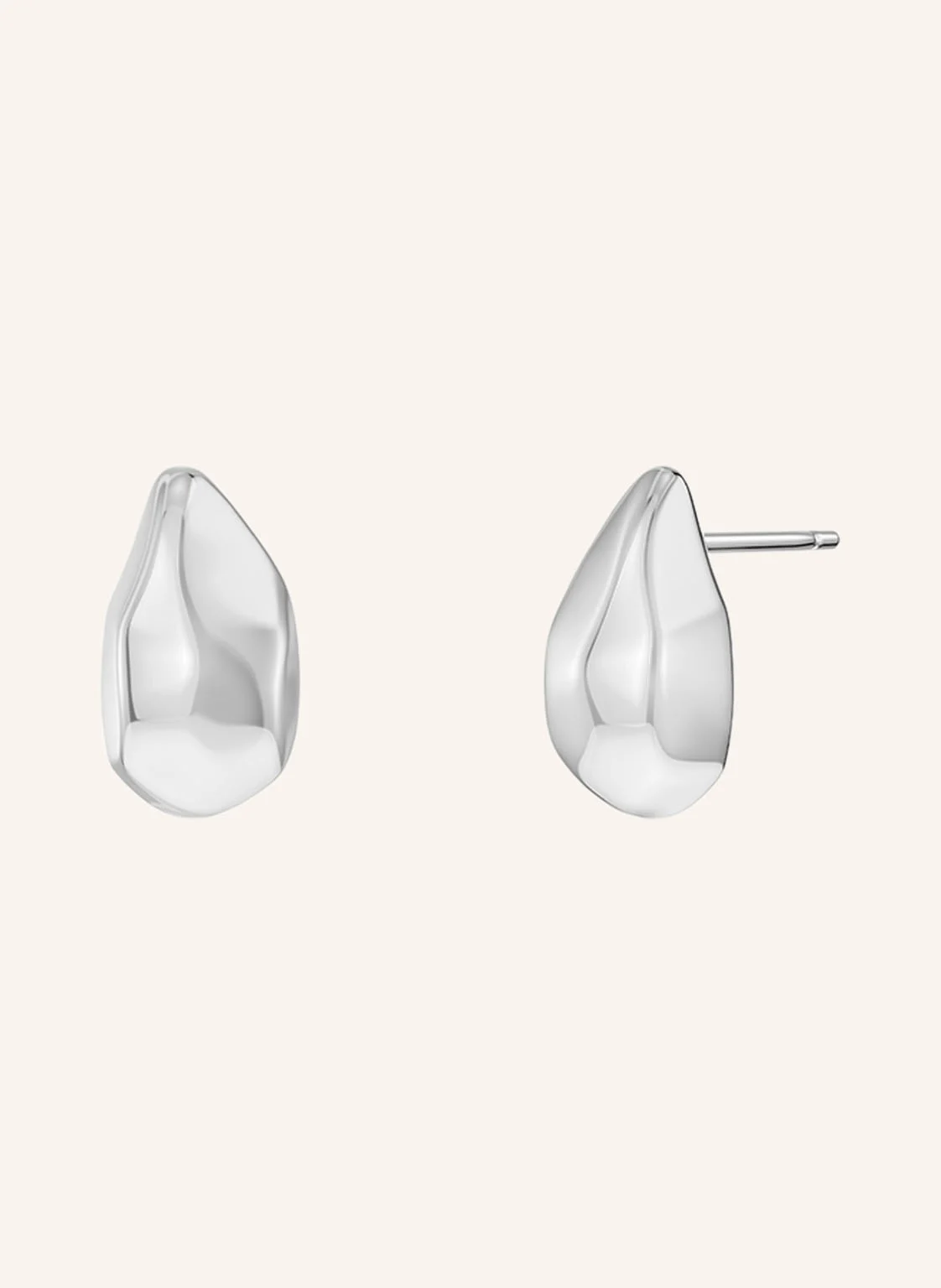 EDBLAD Ohrstecker CRYSTALITE