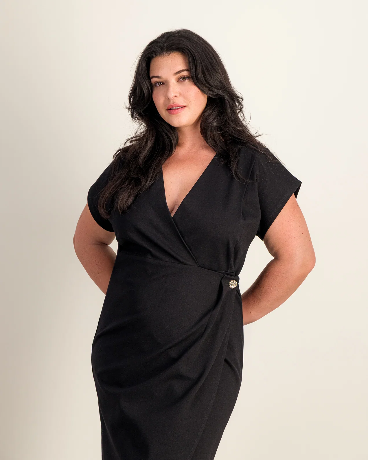 Robe Naïa