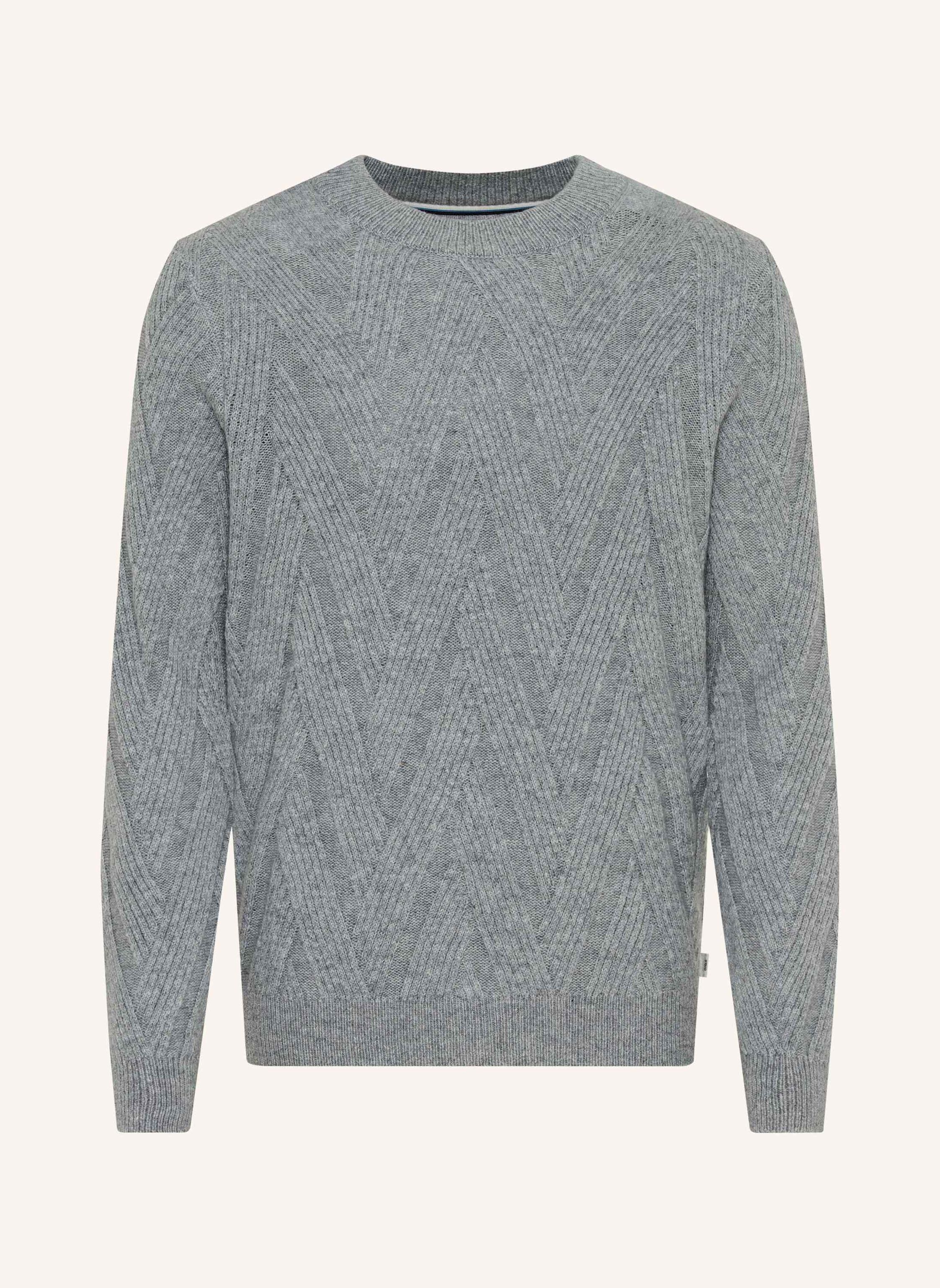 BRAX Strickpullover STYLE BUDDY