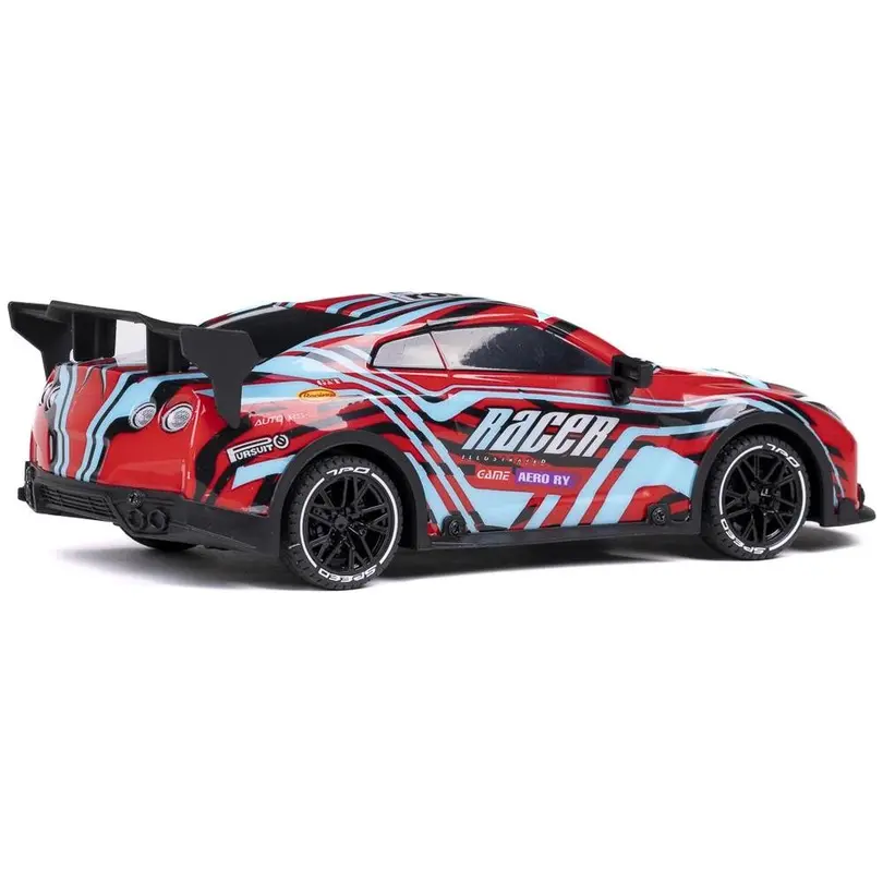 Spielset Racer