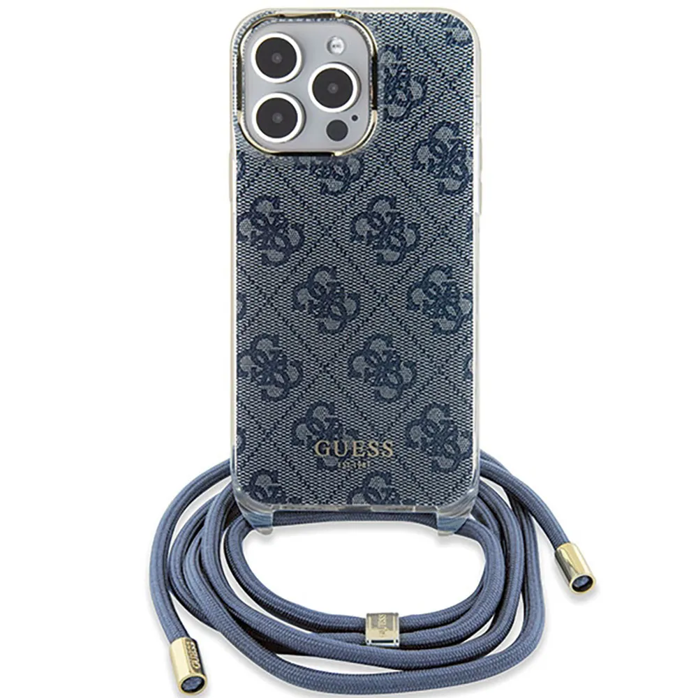 Guess GUHCP15XHC4SEB iPhone 15 Pro Max 6.7´´ phone case refurbished