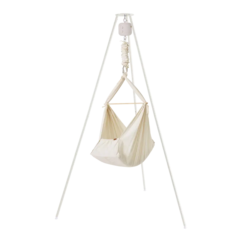 Federwiege-Set Basic