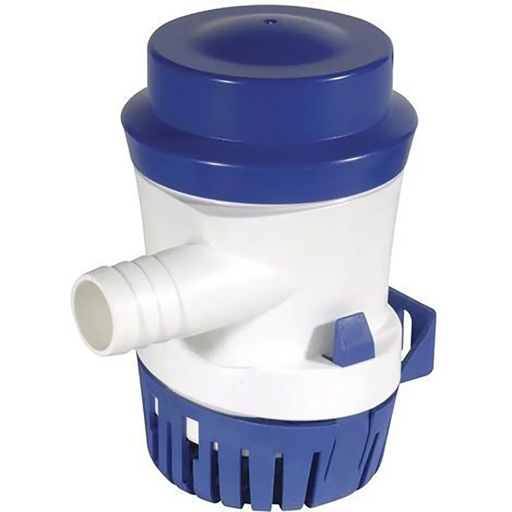 Shurflo 1000 GPH Bilge Pump 12V