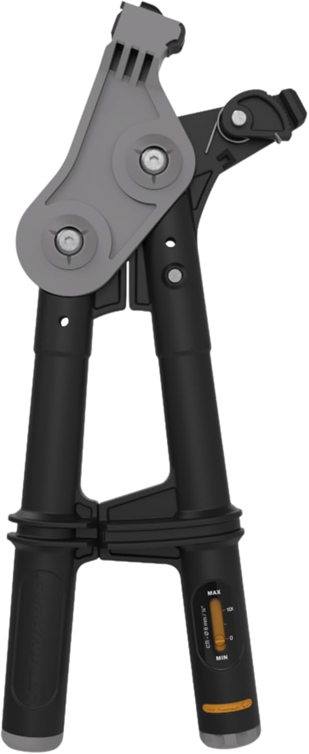 Gripple Torq Tool - Wire Tensioning Tool for Cable Wire Fencing and Trellis Tightening