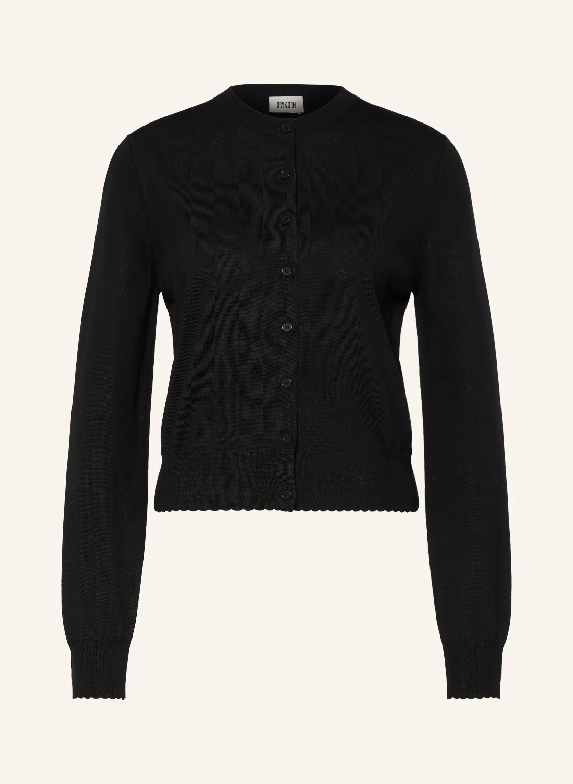 DRYKORN Strickjacke GLENNA