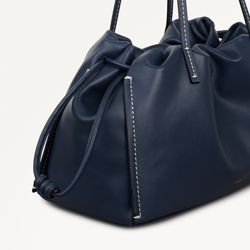 The Roxburgh - Large Drawstring Shoulder