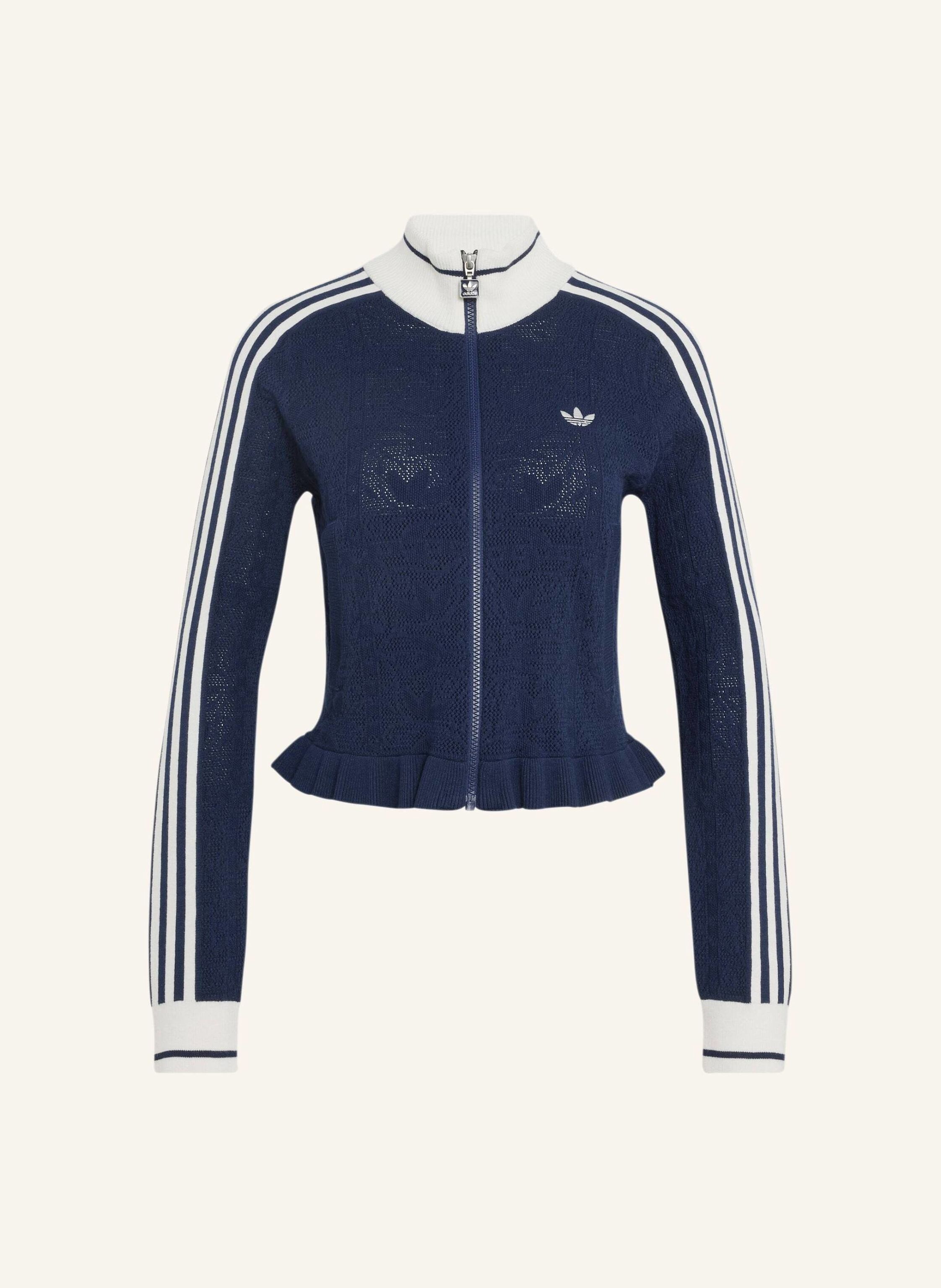 adidas Originals SPORTS TRACK TOP W