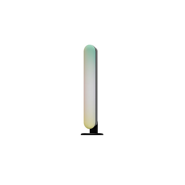 Barre d'ambiance LED connectée Smart RGBW 3,5W 180lm Calex