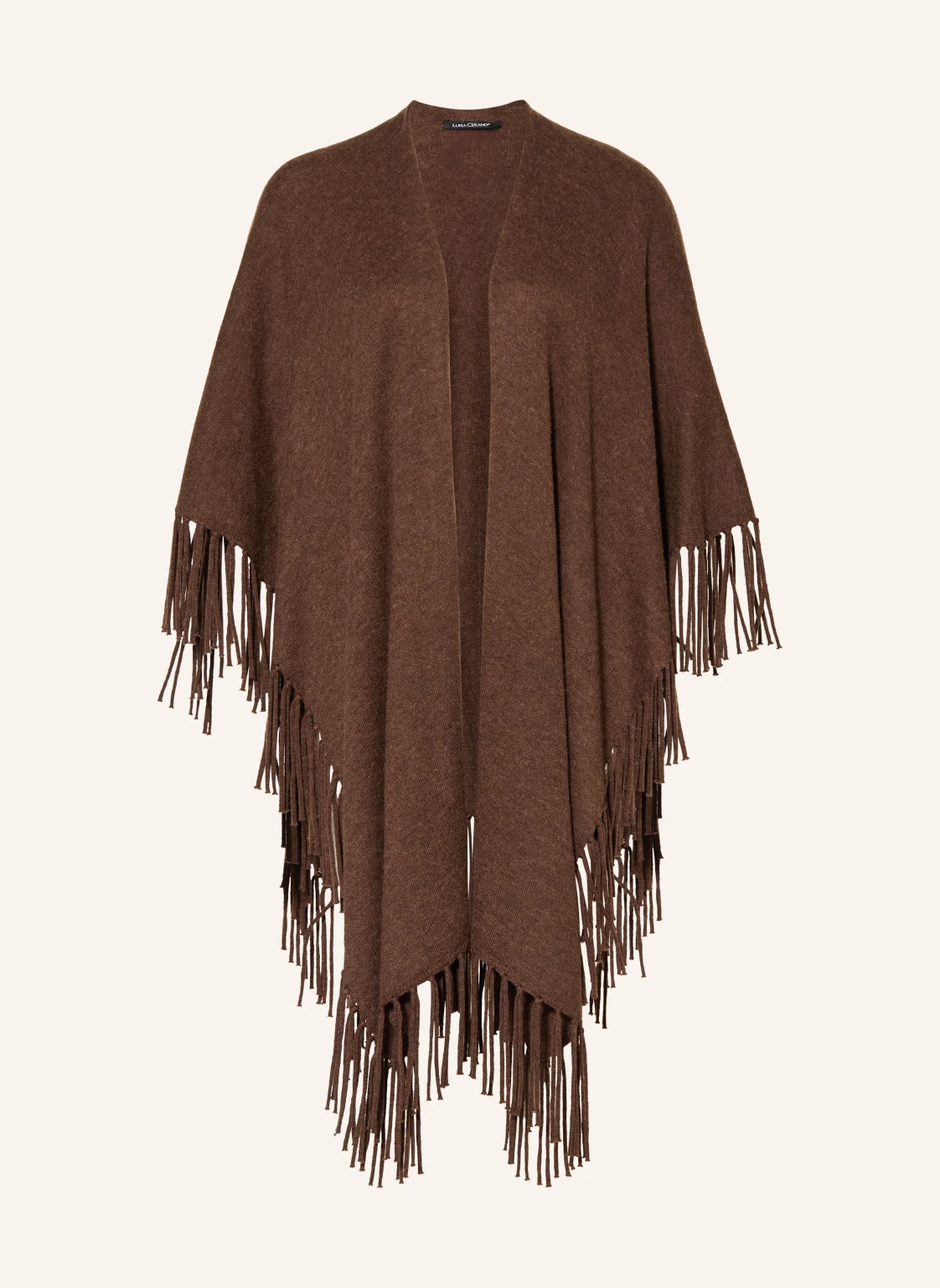 LUISA CERANO Cape