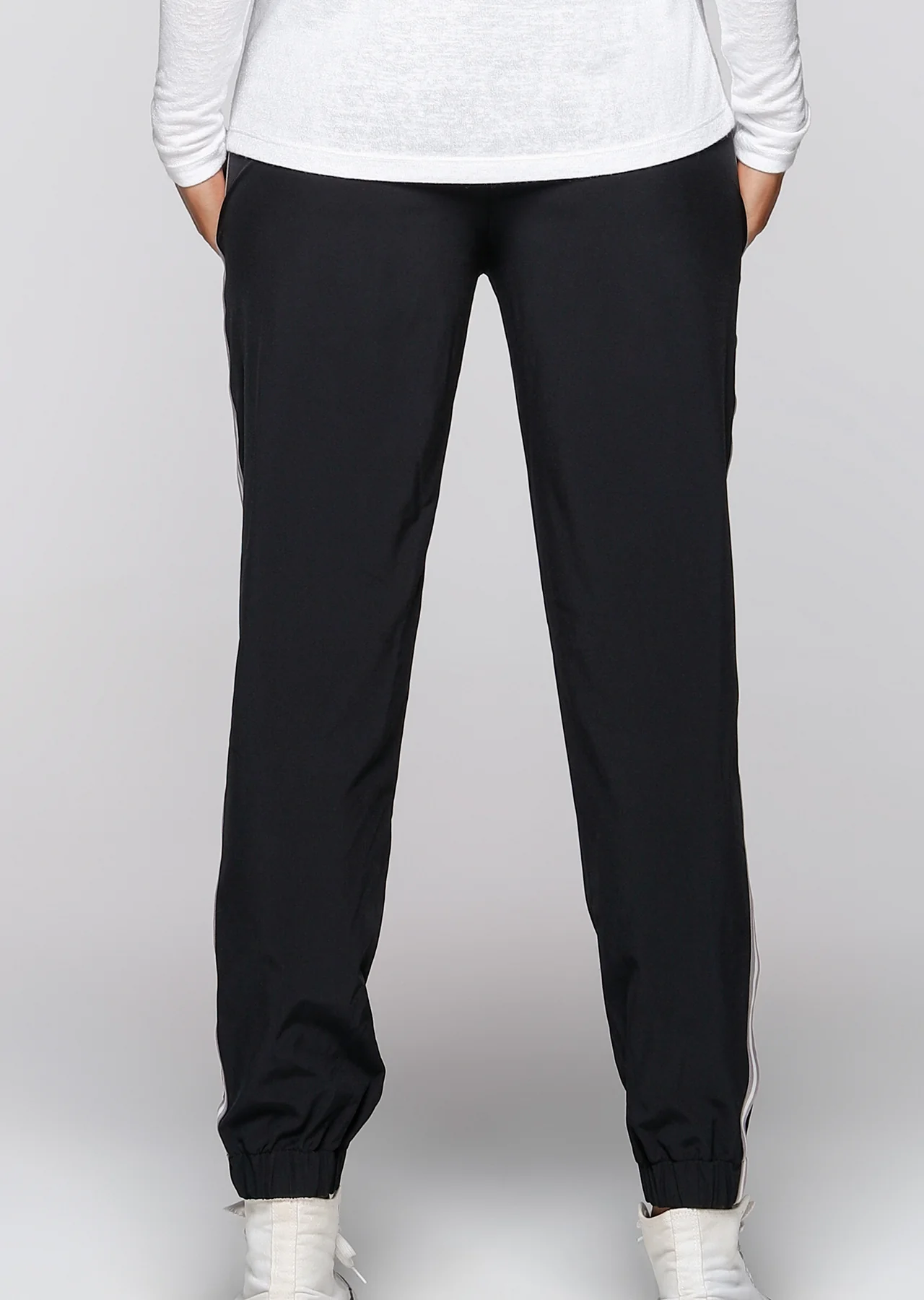 Delta Active F/L Pants