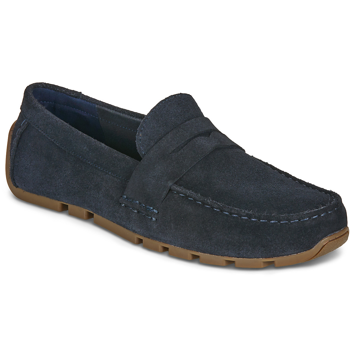 Clarks - Corsley Bar - Marine
