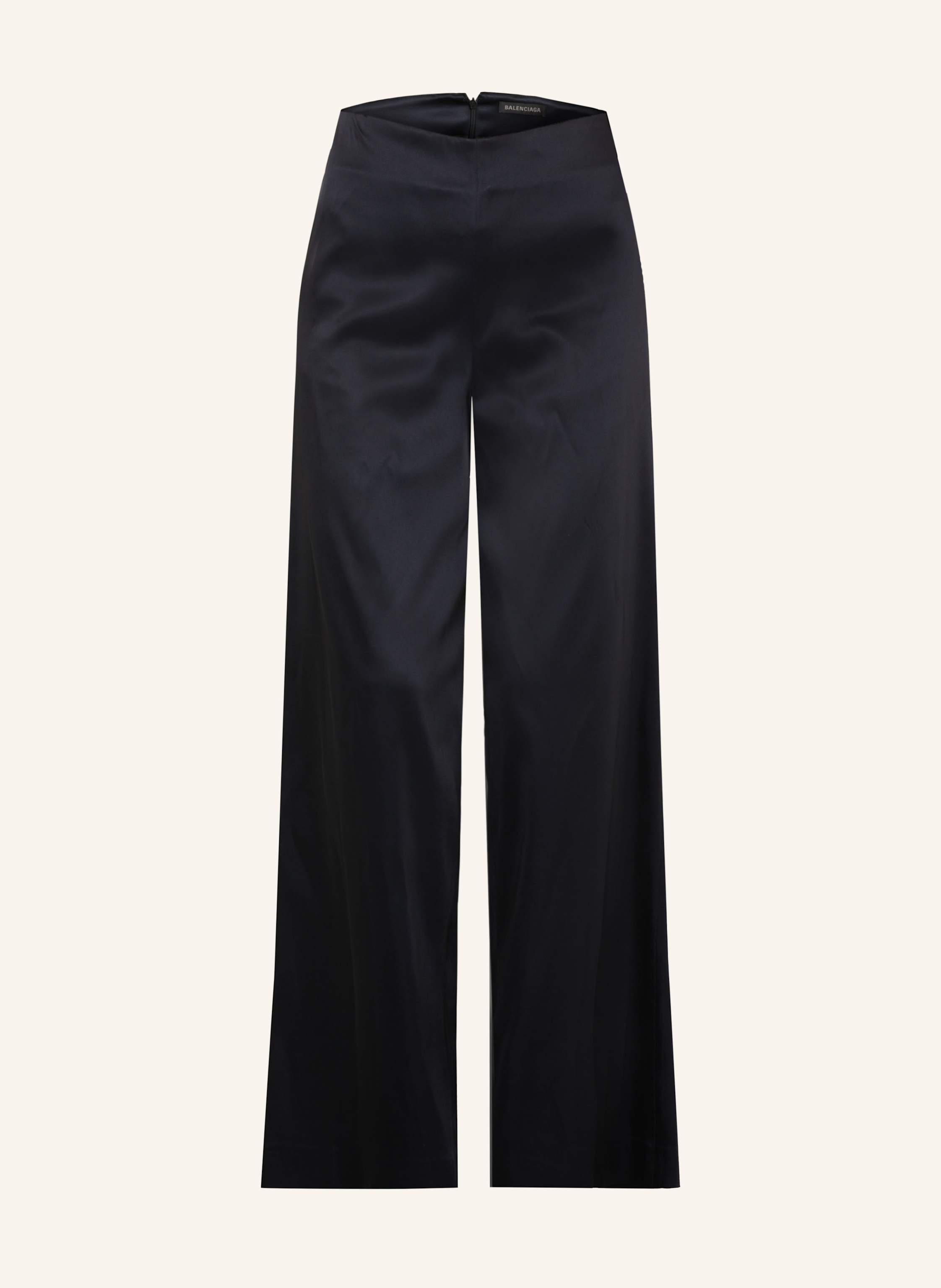 BALENCIAGA Satinhose