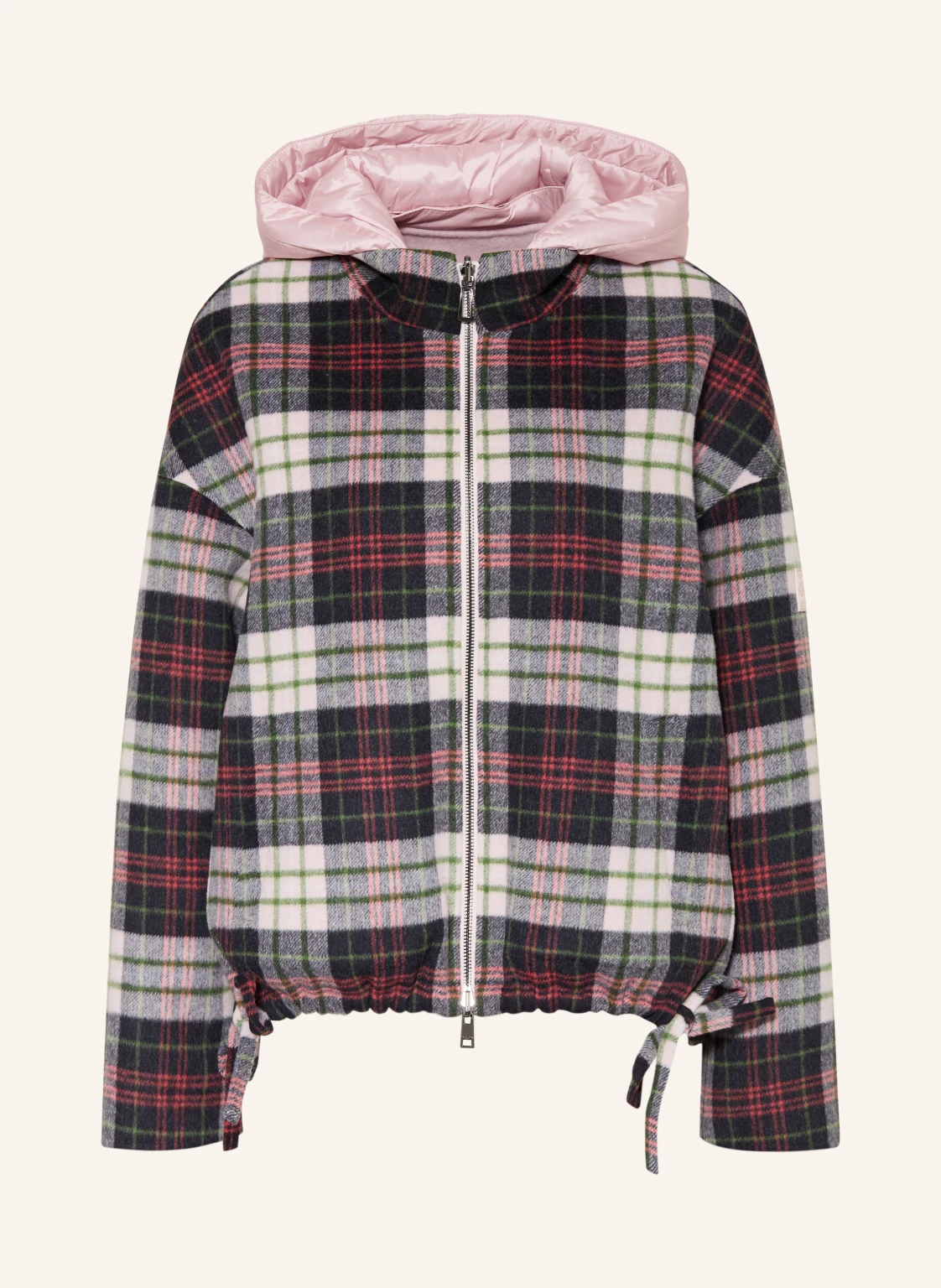 MARC CAIN Jacke zum Wenden