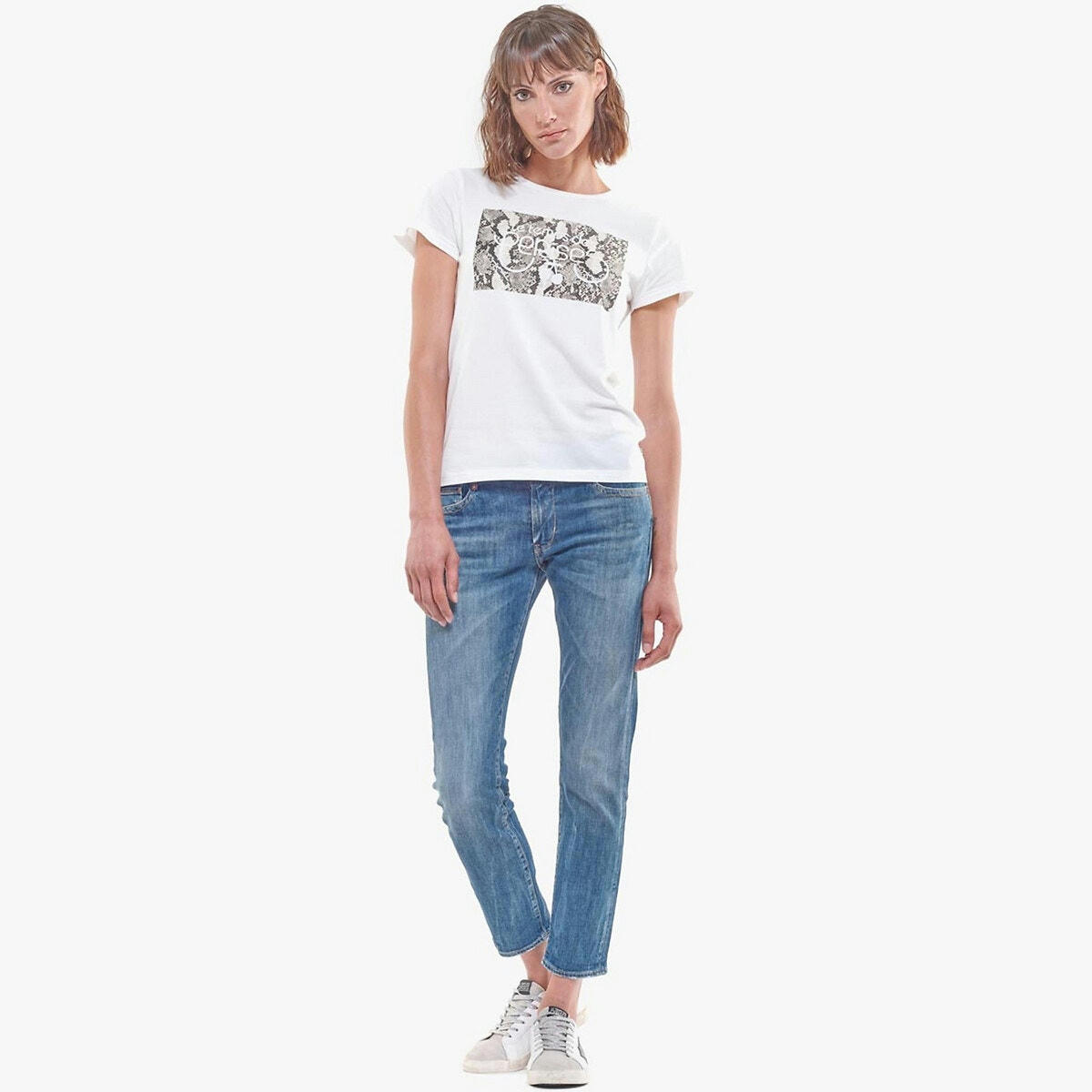 Jean boyfit 200/43