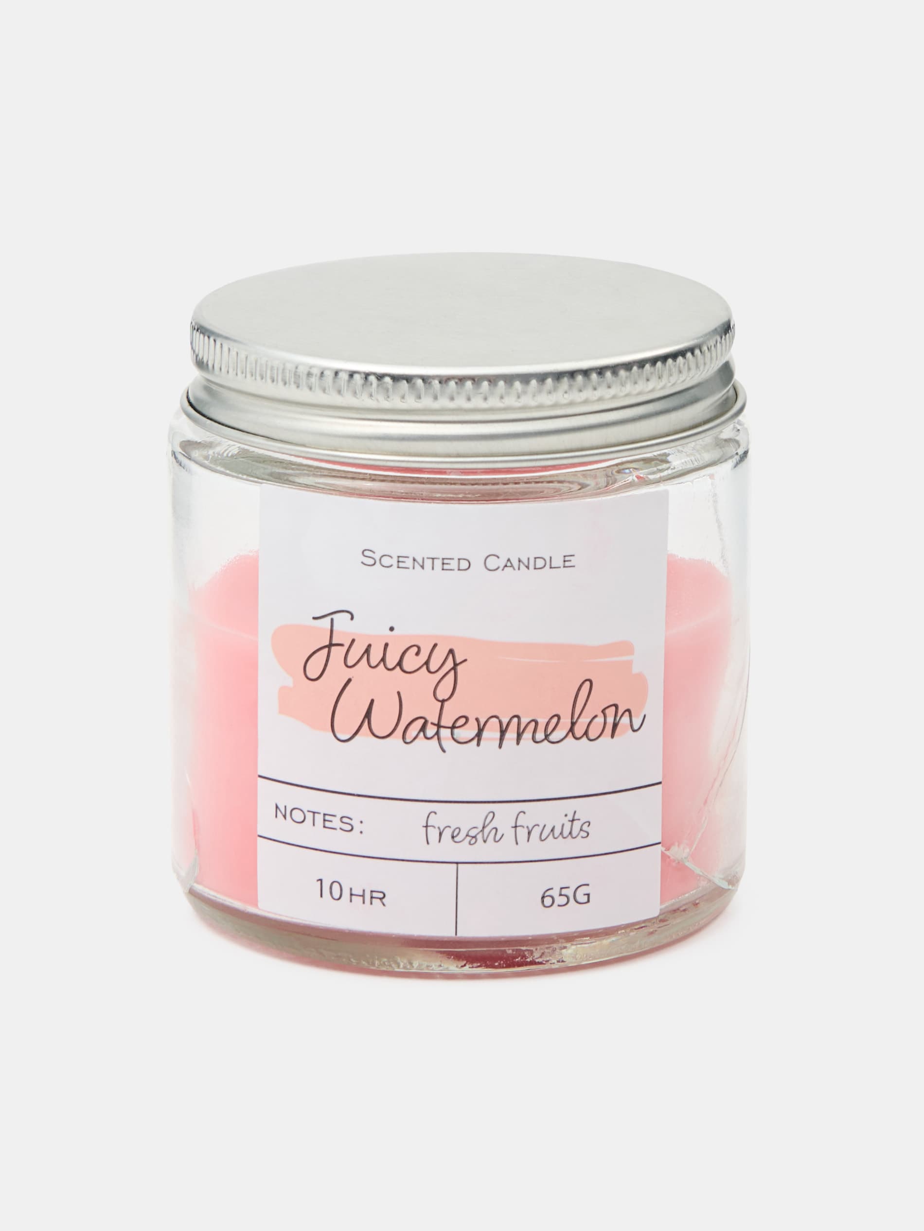 Świeczka zapachowa Juicy Watermelon