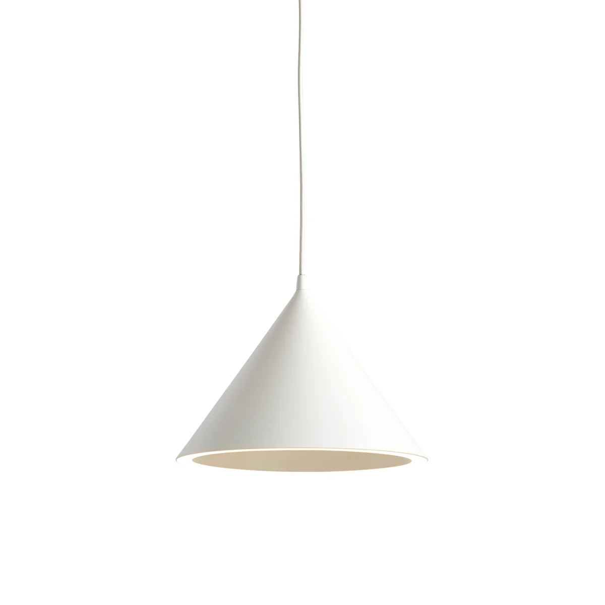 Woud - Annular LED Pendelleuchte