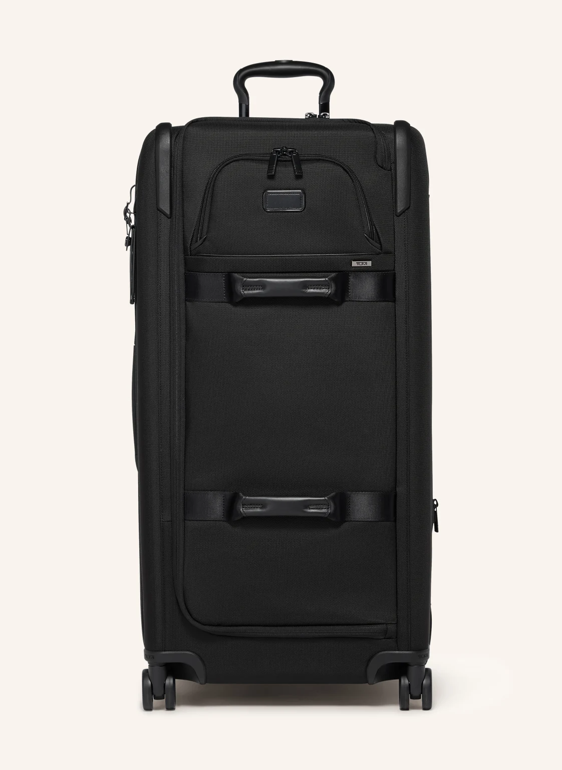 TUMI ALPHA Trolley LARGE DUAL ACCESS EXPANDABLE
