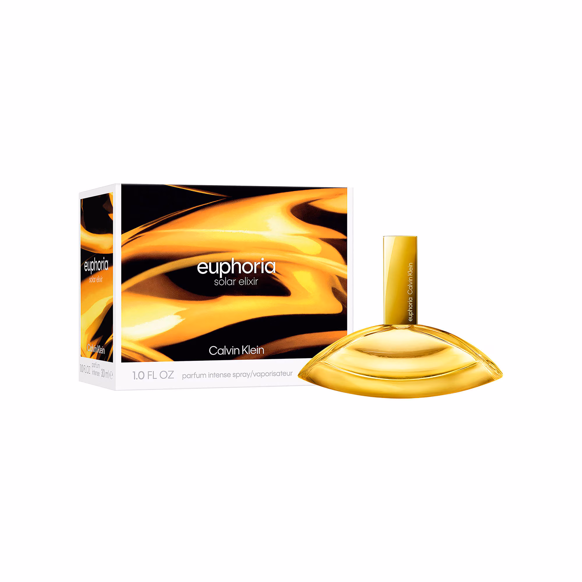 EUPHORIA SOLAR ELIXIREau de parfum